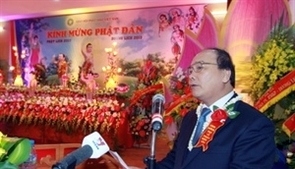 Vietnam hopes for intensified cooperation with Japan