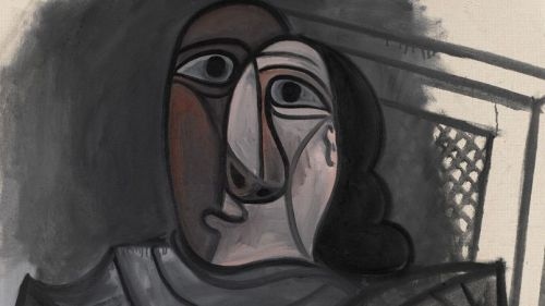 Picasso’s works auctioned for Vietnamese children