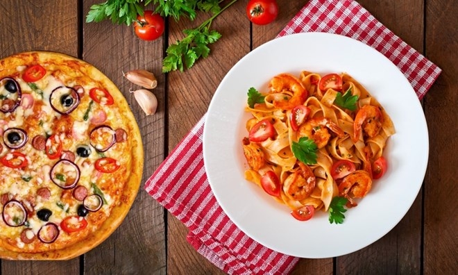 Food fest to fill up Hanoi with Italian flavours