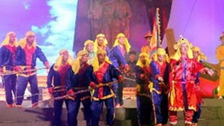 Quang Ngai commemorates Hoang Sa sailors