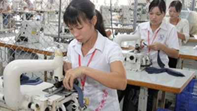 RoK firm invests US$1.5bln in Haiphong economic zone