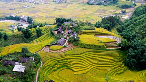 New caravan tours to Sapa launched