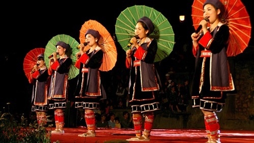 Sapa in the Cloud Festival to open in late April