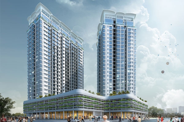 Property developers still keen on Vietnam