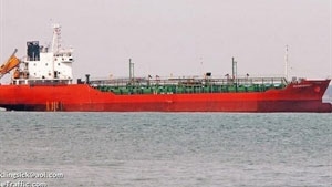 Returned oil tanker under investigation