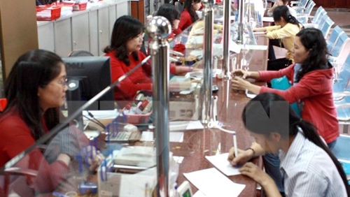 Moody's ups Vietnam banking system's rating to stable