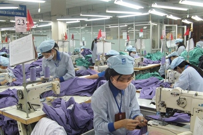 Textile, garment firms lose competitiveness