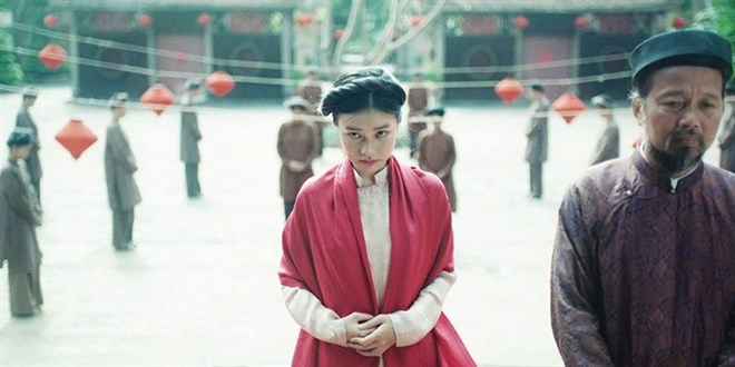 “The Third Wife” wins Toronto International Film Festival award