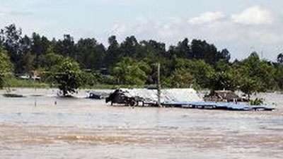 UNDP helps Vietnam enhance disaster risk management capacity