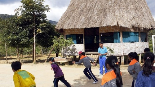 Vietnam gains progress in ensuring children’s rights: UNICEF official