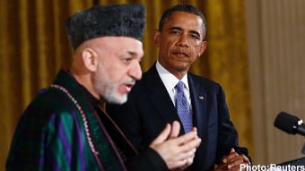 Afghan President’s intentional move