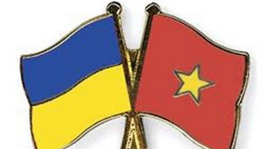 Vietnamese community-related work in Ukraine reviewed