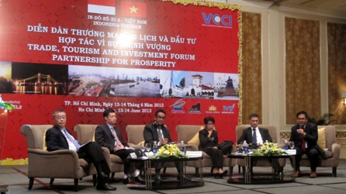 Vietnam vows to ensure safety for businesses