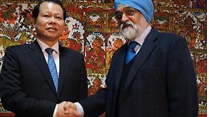 Roundtable features India-Vietnam cooperation