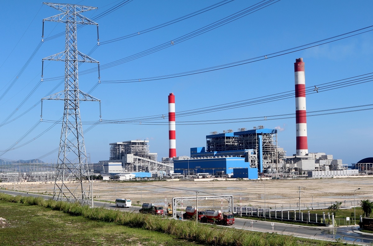 Coal to dominate Vietnam’s power expansion: Analysis