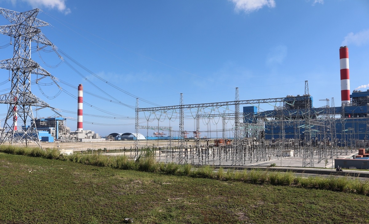 Unattainable coal-fired power puts Vietnam under power shortage risk