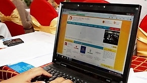 Verafirm global portal introduced in Vietnam