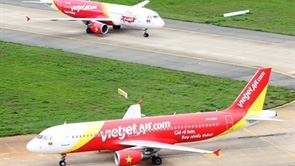 VietJet Air gives away over 3,000 tickets to Taipei