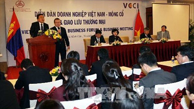 Mongolia welcomes Vietnamese investors