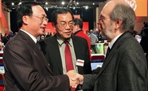 Vietnam, France communist parties strengthen ties