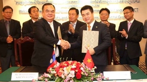 Viettel helps Laos develop national font for devices