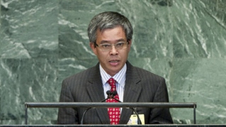 Vietnam, Thailand hold fourth political consultation