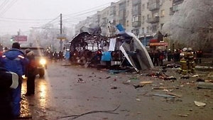 Vietnam condemns Volgograd terror blasts