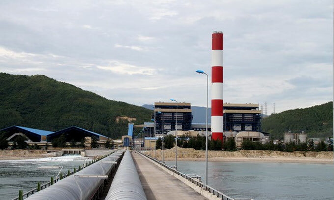 Vietnam urged to stop building new coal-fired power plants
