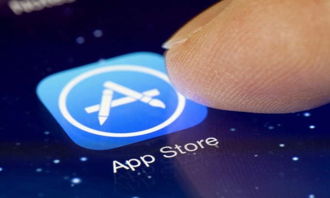 Apple takes down gambling apps at Vietnam’s behest