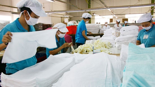 Walmart targets Vietnam as fruitful product source