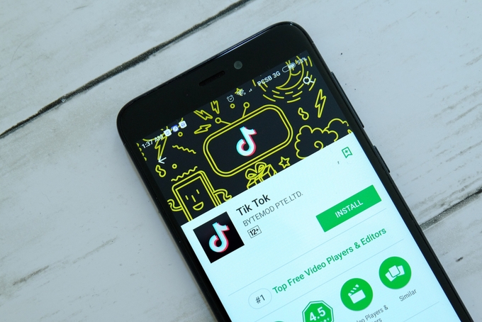 YouTube competitor TikTok plans to get ticking in Vietnam