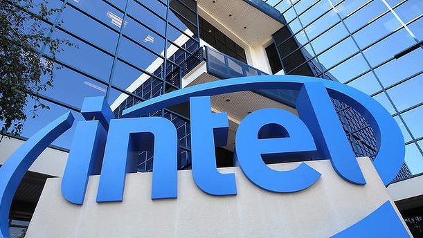 Intel unveils major expansion plans