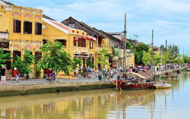 Vietnam named in Top 10 best countries for expats