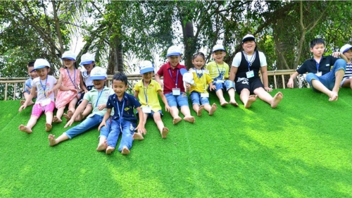 Top places for Children’s Day celebration