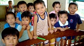 Adoption law must improve to protect children