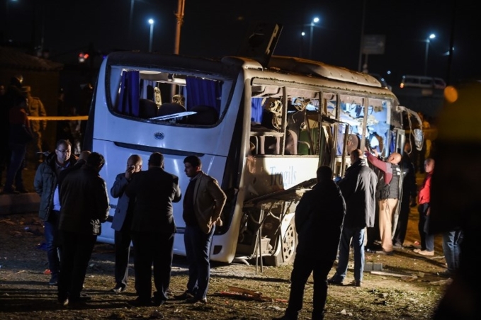 Vietnamese travel agencies cancel Egypt tours after deadly bomb blast