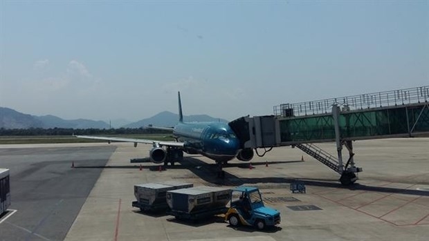 Central Da Nang city looks for more air routes in 2020