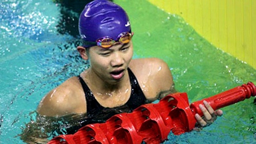 More Vietnamese selected for Youth Olympics