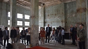 Urban architecture exhibition opens in Hanoi