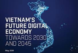 Australia, Vietnam issue new report on digital transformation roadmap