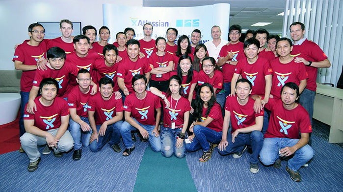 Atlassian to expand JIRA development team in Vietnam