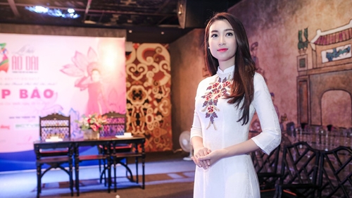 Ao Dai Festival 2017 launches in HCM City