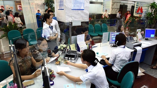 Vietnam bank stocks trouncing Asia signal end of bad-debt crisis