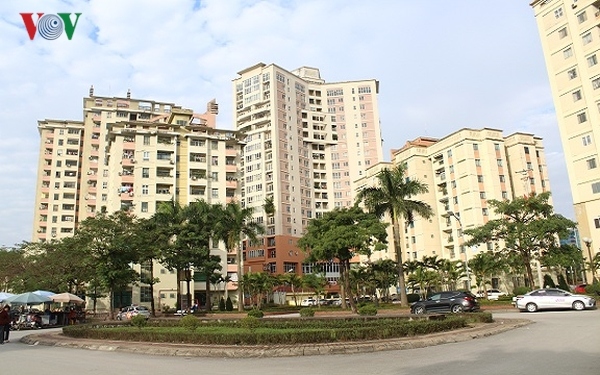 New supplies to uplift Hanoi real estate market
