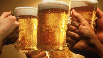 Economic downturn boosts beer consumption in Vietnam