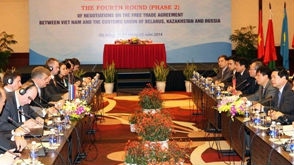 Seminar helps boost Vietnam-Belarus ties