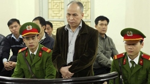 Hanoi blogger found guilty of slander