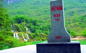 Vietnam-China border committee meets for third time