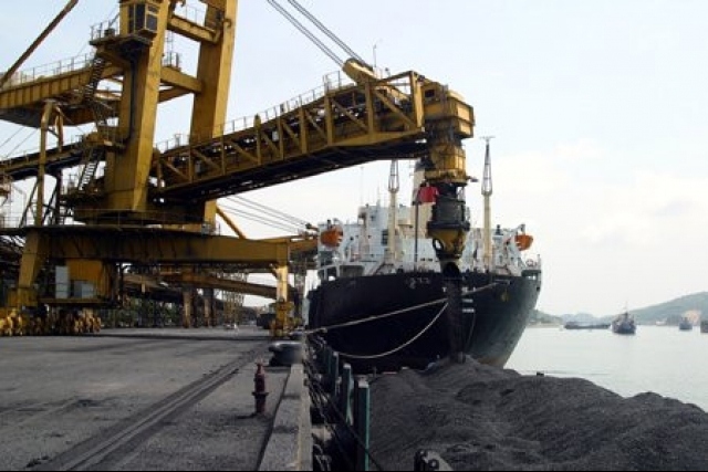 Rising global coal prices a threat to budget