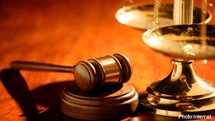 Appeal court upholds life sentence on ex-banker in fraud case